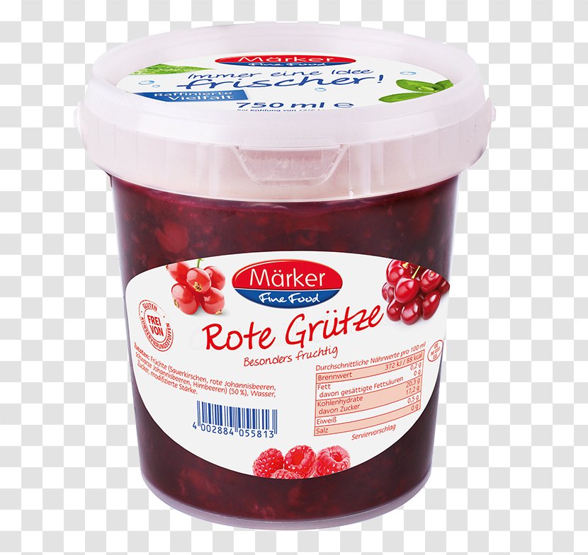 Raspberry Cranberry Flavor - Fruit Transparent PNG