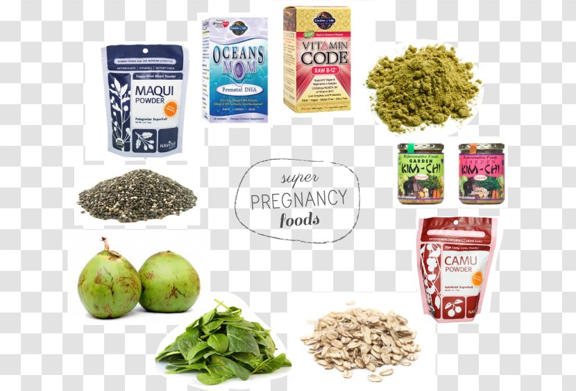 Organic Food Vegetarian Cuisine Superfood Pregnancy - Eating - FOOD Transparent PNG