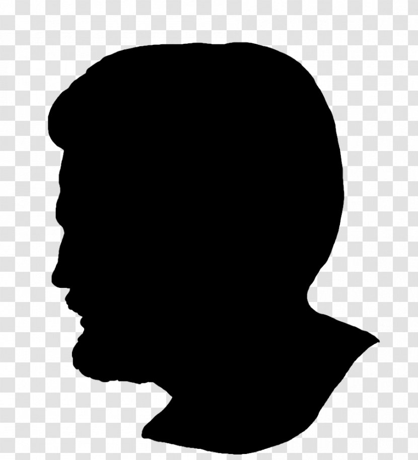 Silhouette Male Clip Art - Person - Silhouettes Transparent PNG