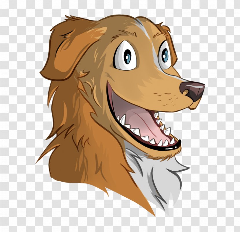 Dog Breed Illustration Snout Clip Art - Drawing Transparent PNG