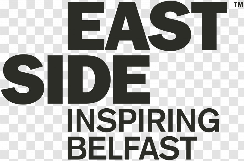 EastSide Partnership Non-profit Organisation East Side Learning Job Community - Belfast - Van Morrison Transparent PNG