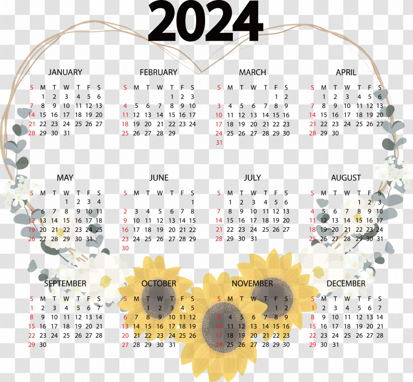 Aztec Sun Stone Calendar Julian Calendar Day Of Week Aztec Calendar Transparent PNG