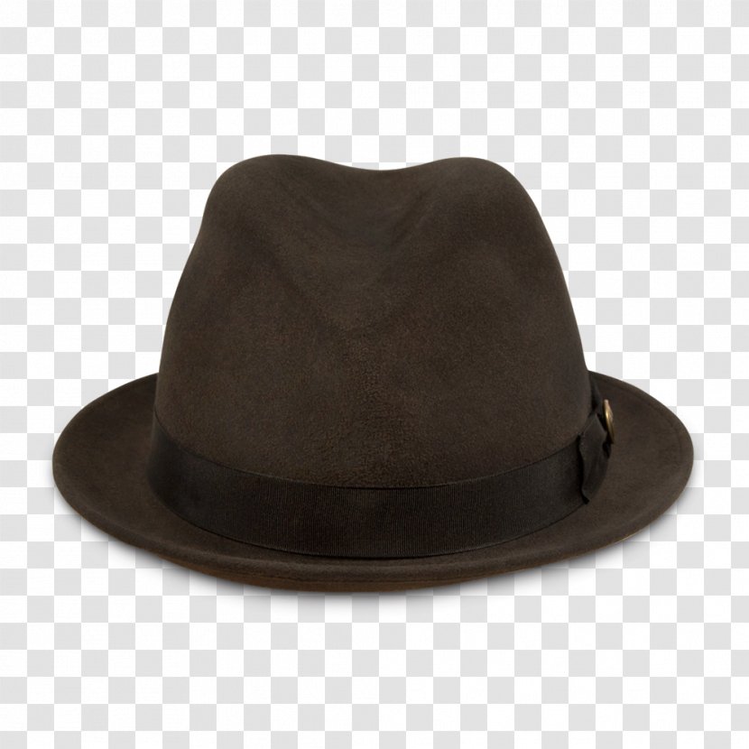 Fedora - Butcher Shop Transparent PNG