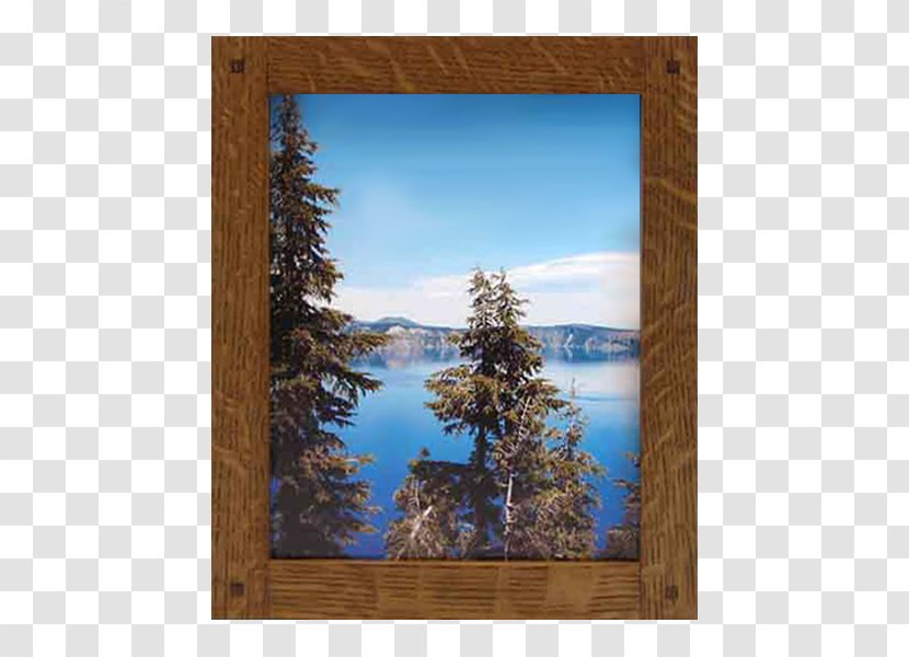 Picture Frames Window Wood Miter Joint Table Transparent PNG