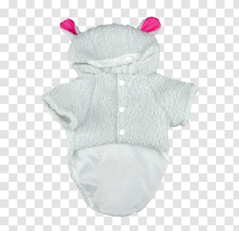 Stuffed Animals & Cuddly Toys - Dog Clothes Transparent PNG
