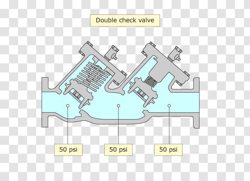 Engineering Line Angle - Area Transparent PNG