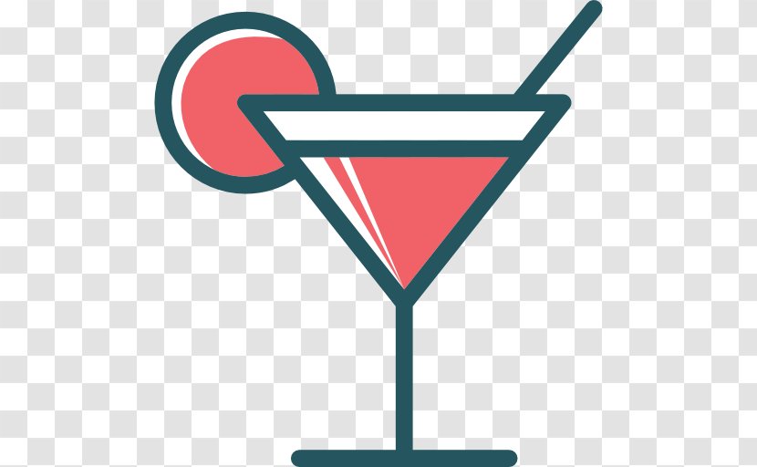 Cocktail Alcoholic Drink Juice - Heart - Ships And Yacht Transparent PNG