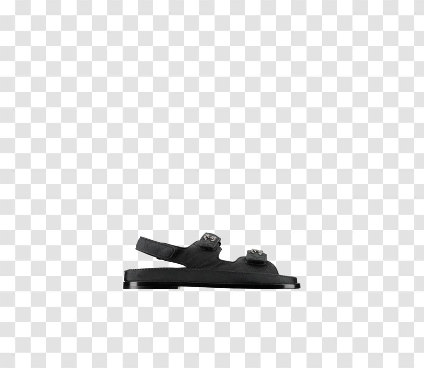 Shoe Slipper Sandal Footwear Puma - Leather - Sheet Transparent PNG