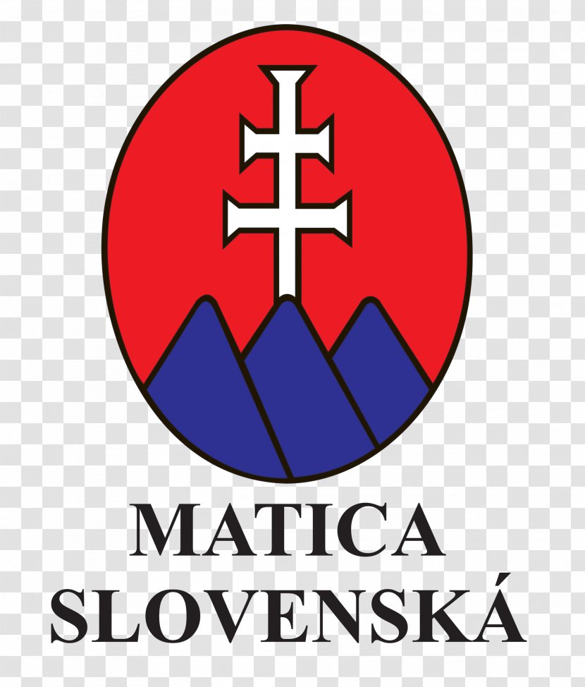 Matica Slovenská Martin Slovak Nové Zámky Sebechleby - Logo - Ms Transparent PNG