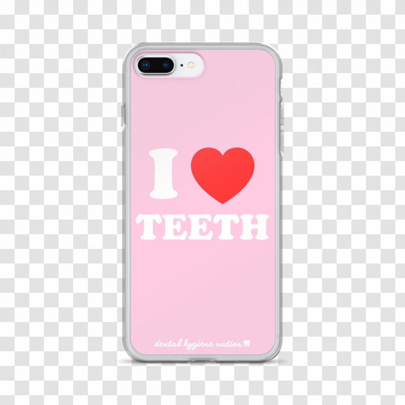 Mobile Phone Accessories Pink M Lake Font Transparent PNG