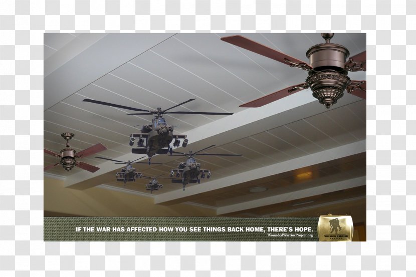 Helicopter Advertising Graphic Design ArtCenter College Of - Billboard Transparent PNG