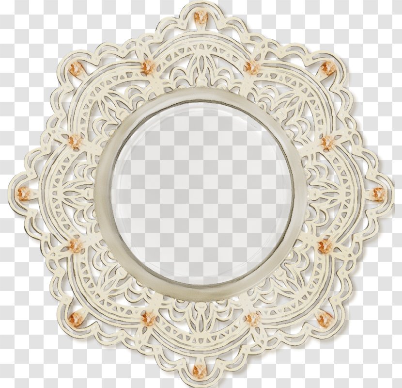Picture Frame - Wet Ink - Makeup Mirror Fashion Accessory Transparent PNG