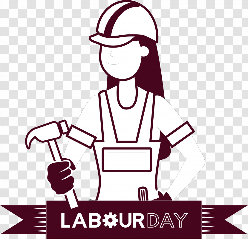 Labour Day Labor Day Transparent PNG