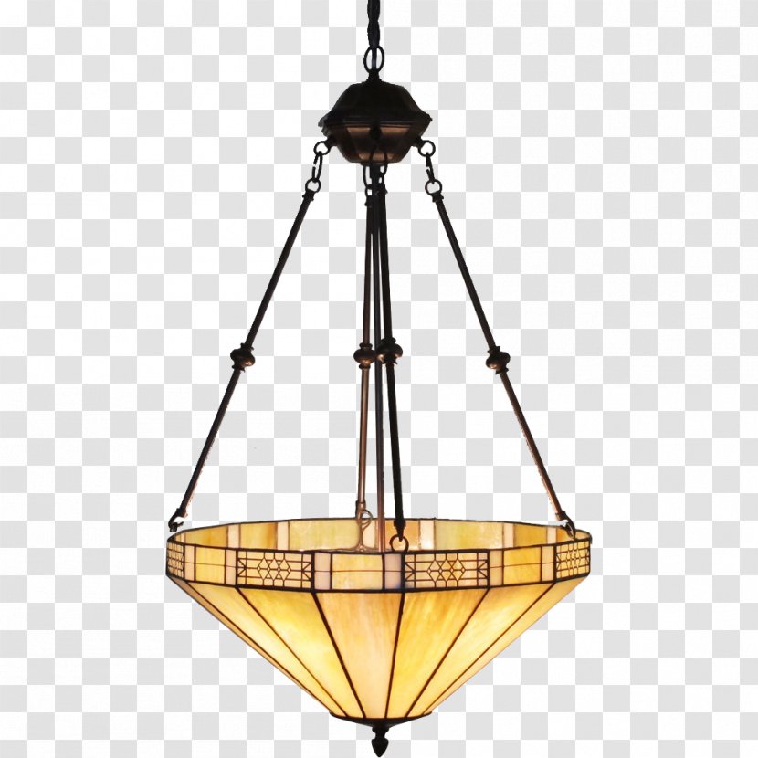 Glass Chandelier Light Fixture Lighting Lamp Transparent PNG