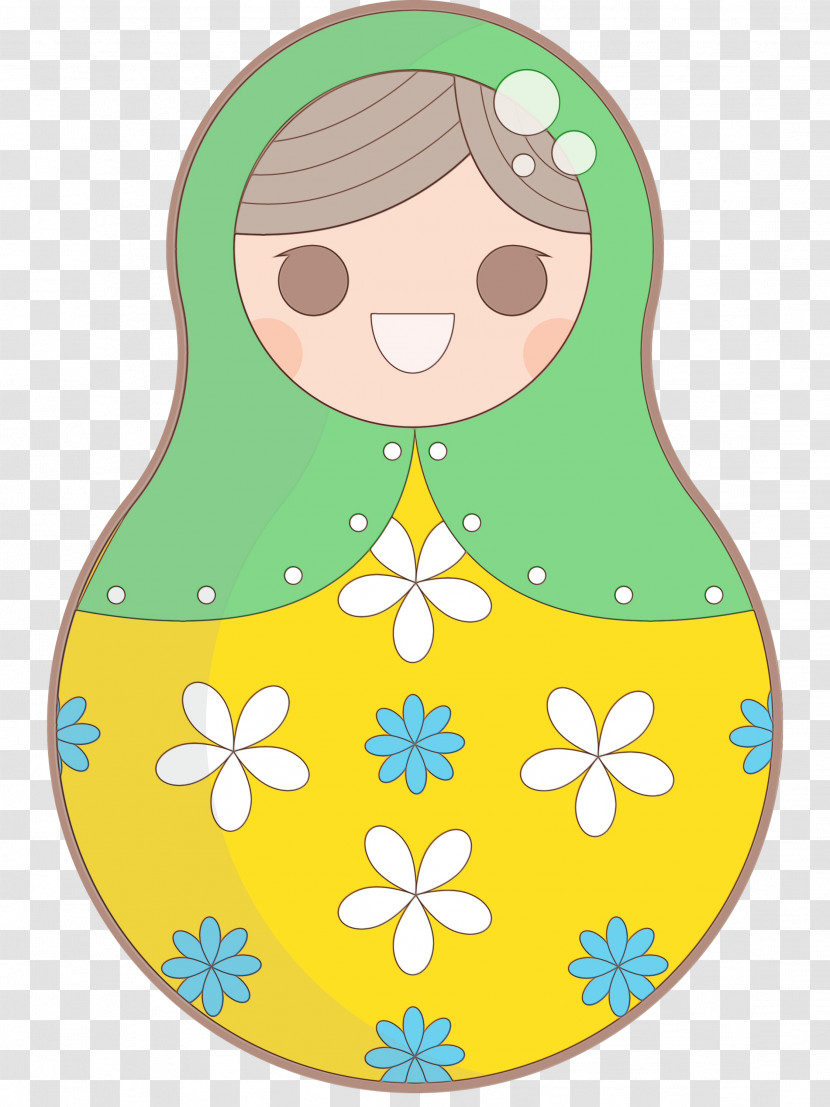 Leaf Green Headgear Area Flower Transparent PNG