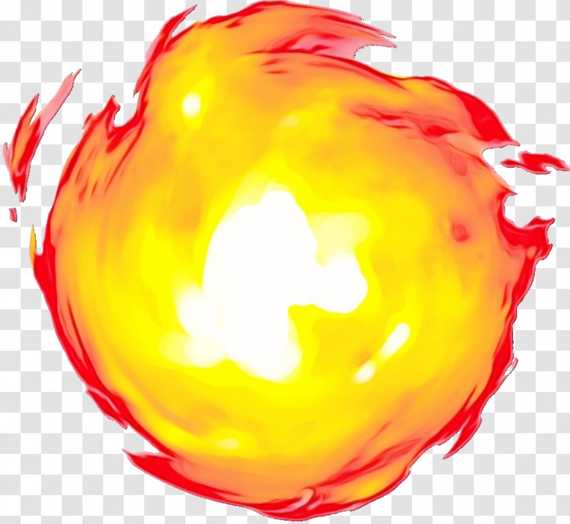 Orange - Red - Yellow Transparent PNG