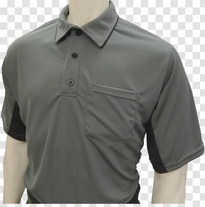 Baseball Umpire MLB Sleeve Majestic Athletic Transparent PNG