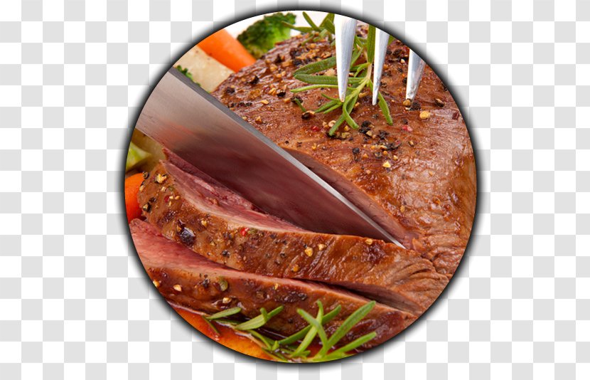 Meat Carne Asada Roast Beef Introductory Animal Sciences Dish Transparent PNG