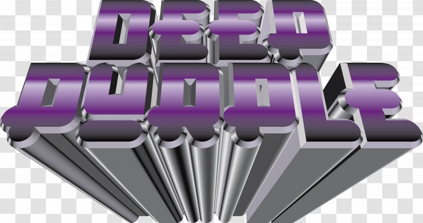 Logo Deep Purple Symbol - Film - Stones And Rocks Transparent PNG