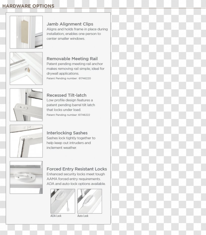 Brand Brochure Angle - Paper - Design Transparent PNG