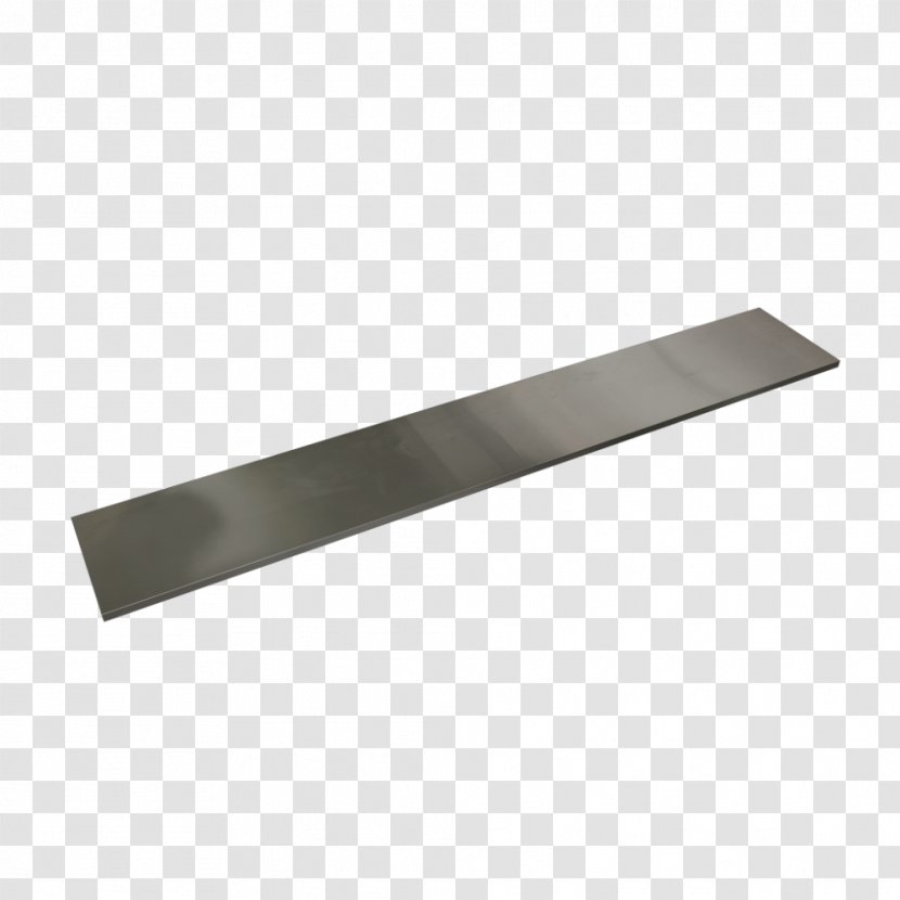 Rectangle Steel Tool - Hardware Accessory - Shelf Transparent PNG
