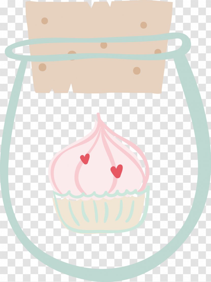 Illustration Clip Art Product Design - Jaw - Cake Transparent PNG