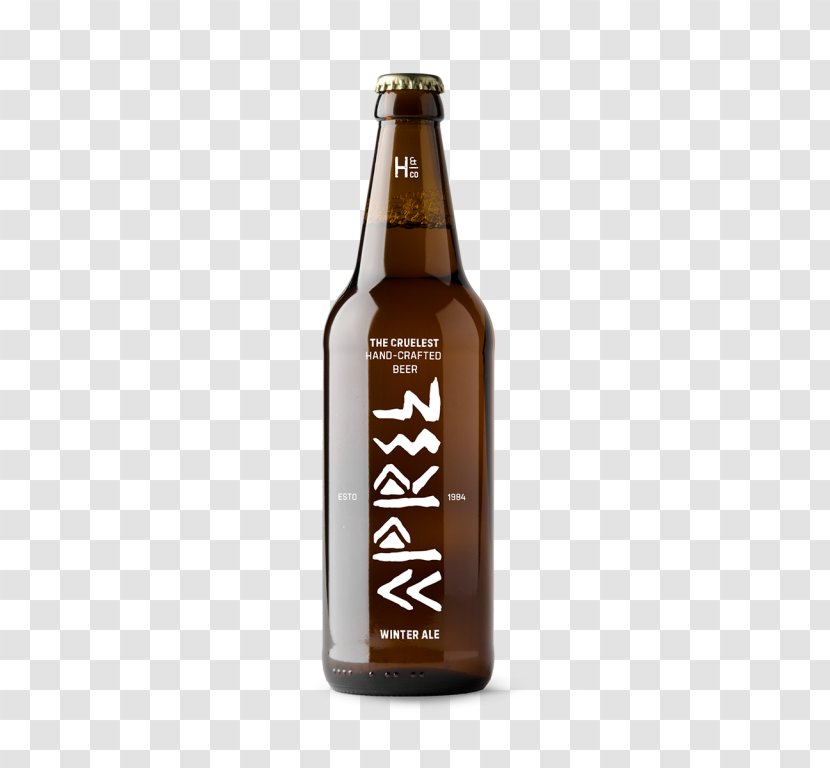 Beer Bottle Sake Brewery Brewing Grains & Malts Transparent PNG