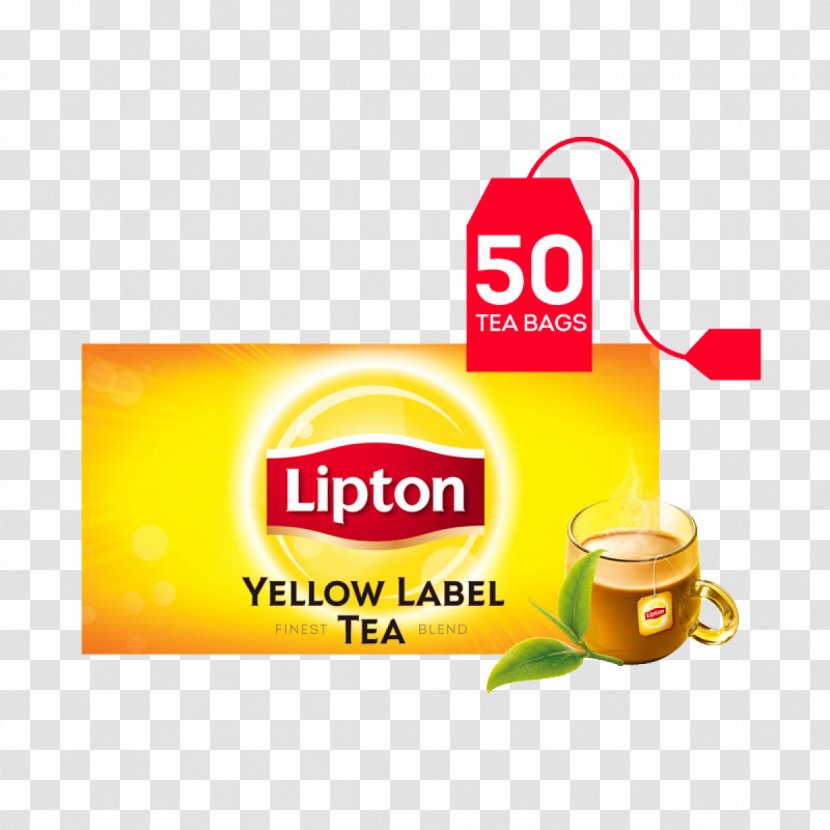 Green Tea Instant Coffee Lipton Bag - Drink Transparent PNG