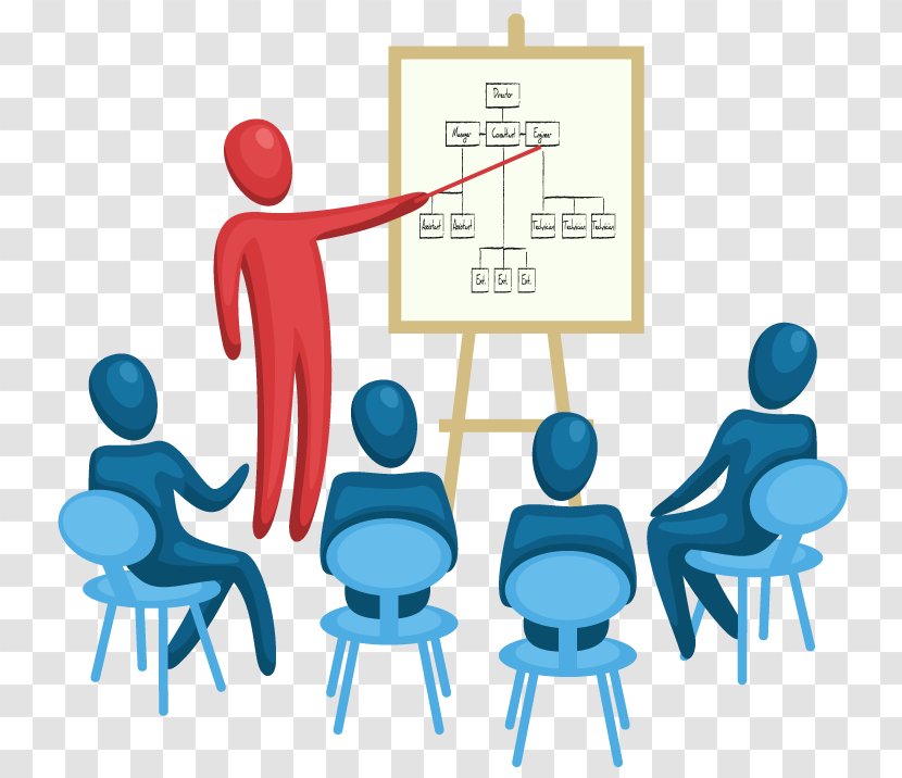 Instructor-led Training Learning Course Mumbai - Samson Business Transparent PNG