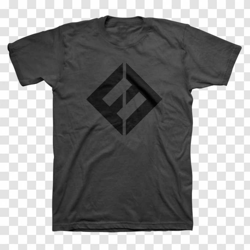 T-Shirt Hoodie Clothing - Symbol - T-shirt Transparent PNG