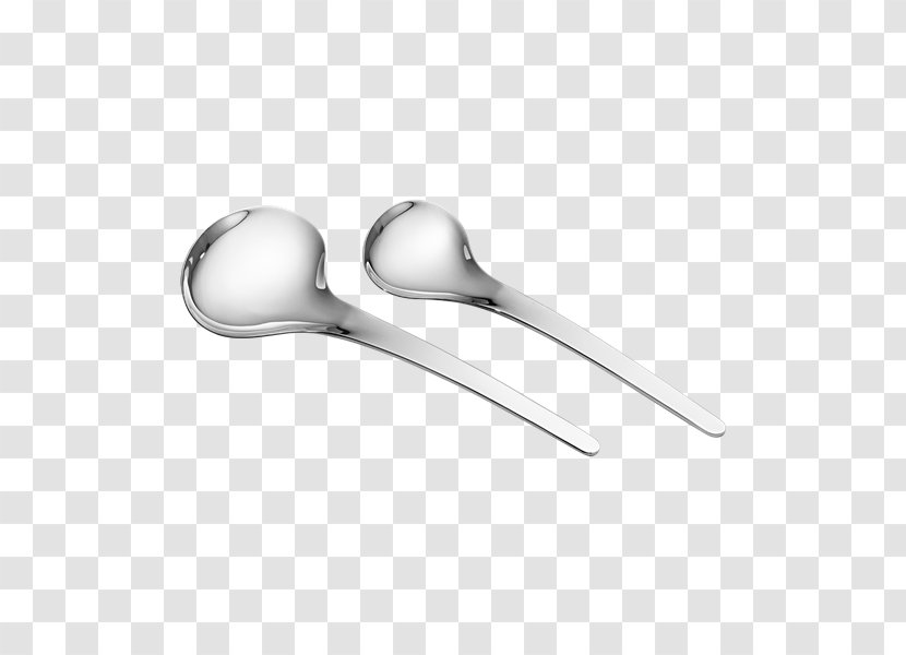 Spoon Georg Jensen A/S - As Transparent PNG