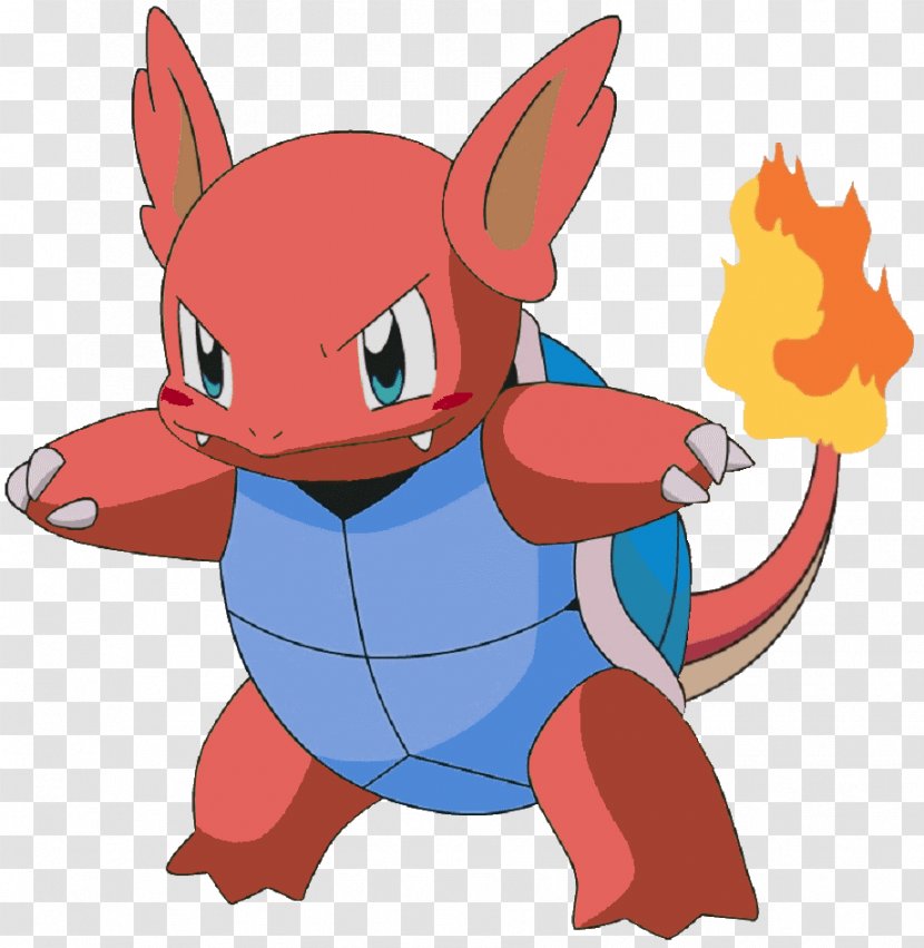 Pokémon GO Pikachu Mystery Dungeon: Blue Rescue Team And Red FireRed LeafGreen Sun Moon - Charmander - Pokemon Go Transparent PNG