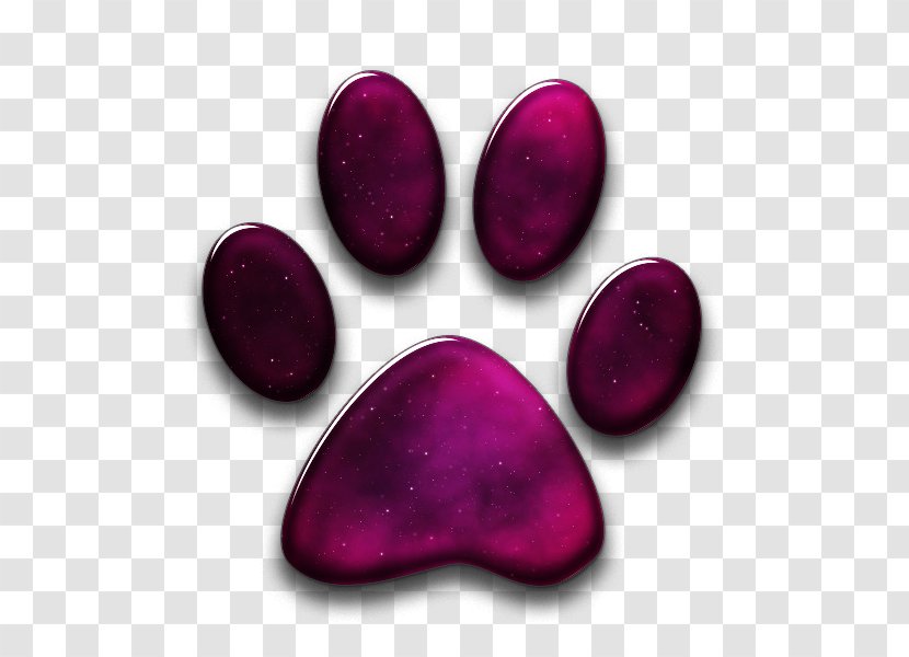 Decal Dog Cat Sticker - Fur - Paw Prints Transparent PNG