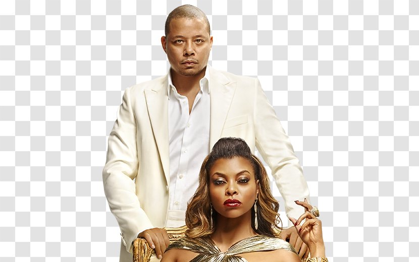 Taraji P. Henson Terrence Howard Lucious Lyon Empire Cookie - Human Behavior - Theater Play Othello Transparent PNG