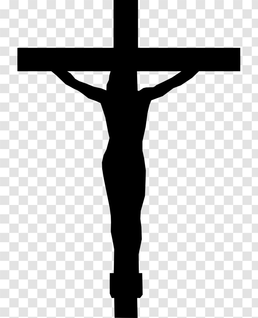 Christian Cross Christianity Clip Art - Alpha And Omega Transparent PNG