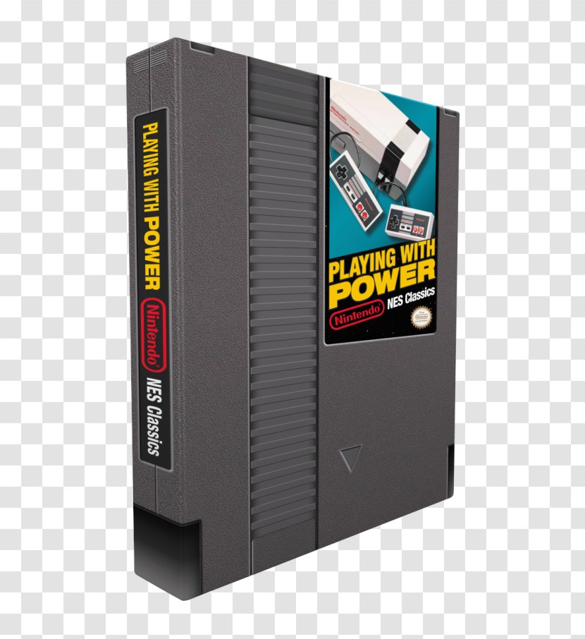 Playing With Power: Nintendo NES Classics Mario Bros. Donkey Kong Entertainment System - Power Nes - Bros Transparent PNG