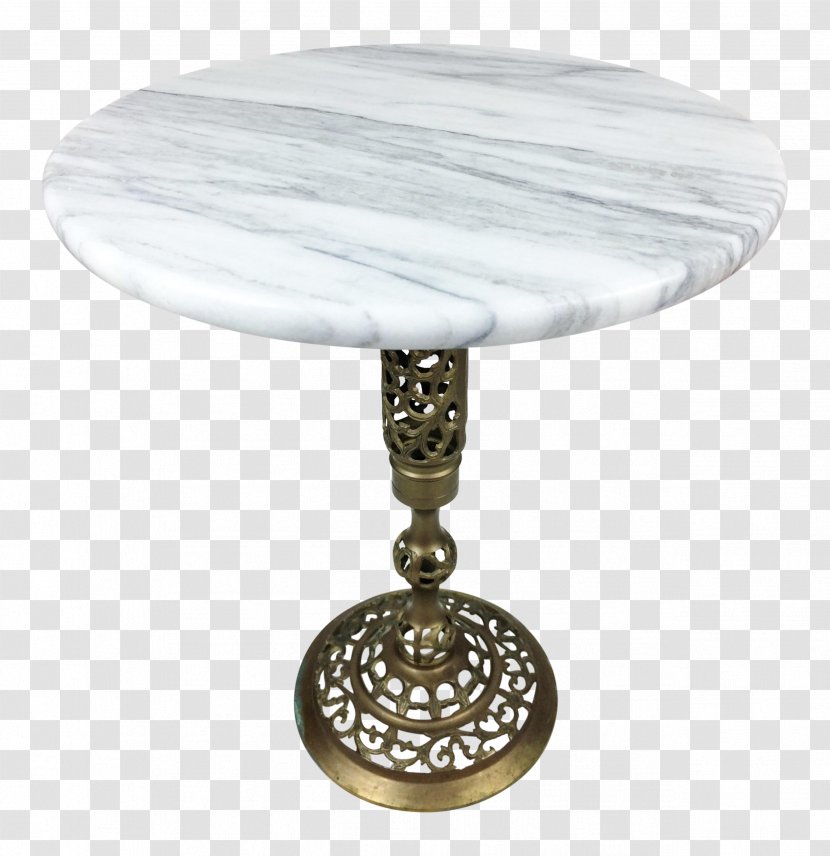 Table Hollywood Regency Architecture Pedestal Marble - Sales Transparent PNG