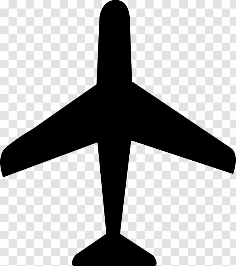 Airplane ICON A5 Aircraft Clip Art Transparent PNG