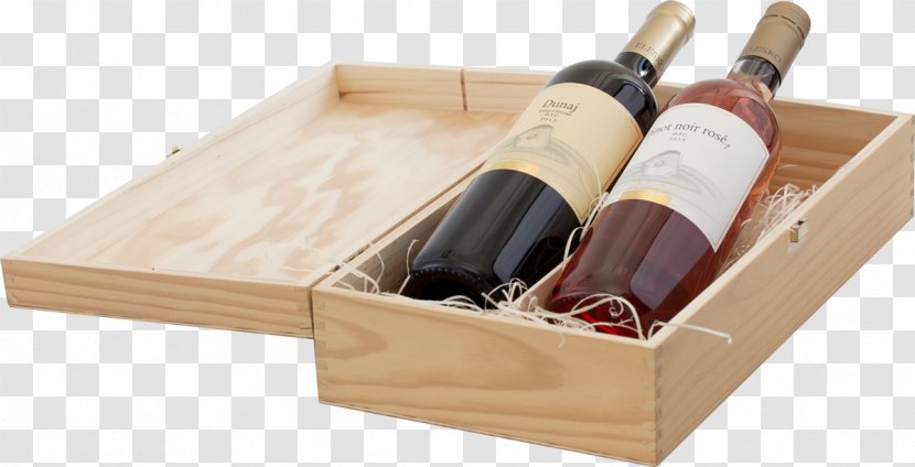 Wine Bottle Packaging And Labeling Want Tableware - Cuve Transparent PNG