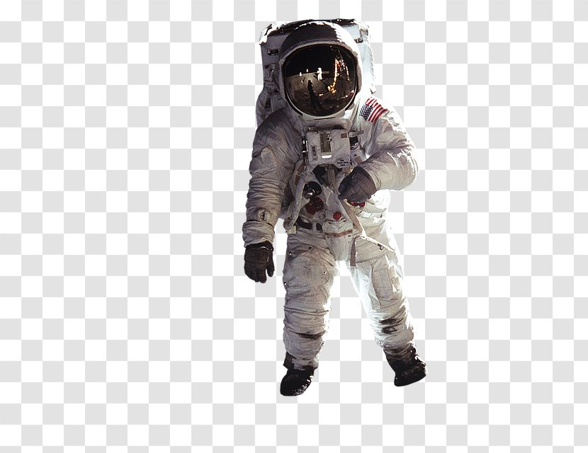 Astronaut Space Suit Sticker Wall Decal - Astronauts Transparent PNG