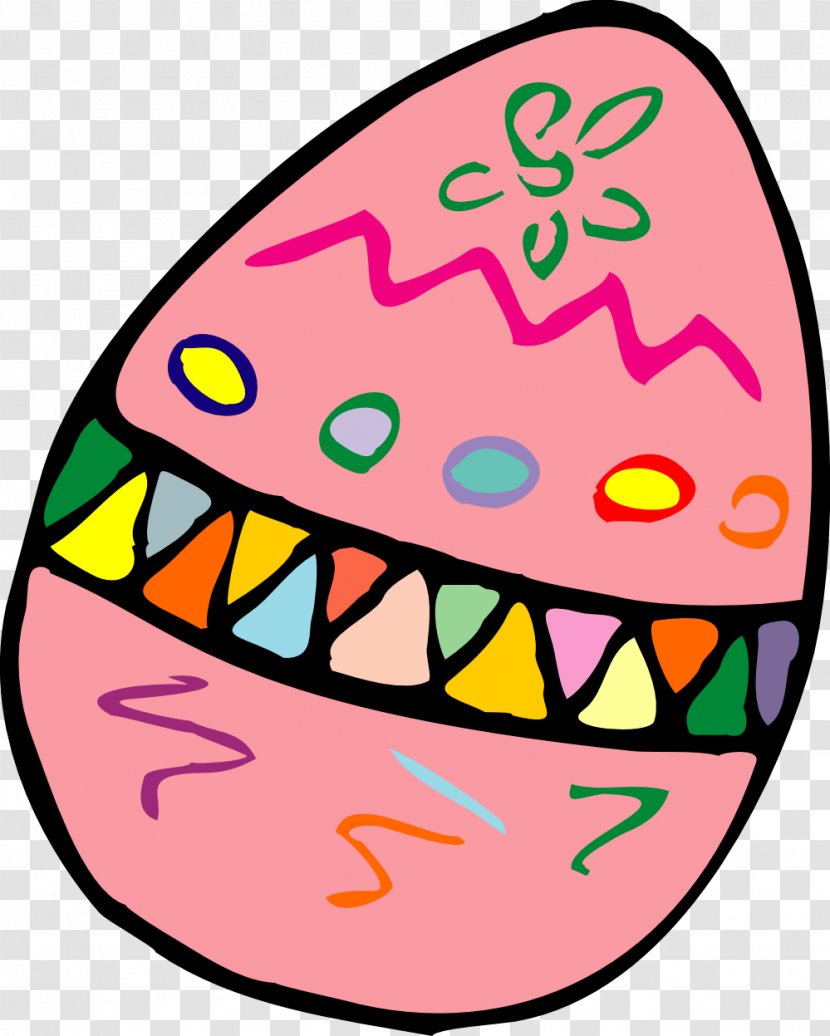 Easter Egg Bunny Clip Art - Royaltyfree - Eggs Transparent PNG