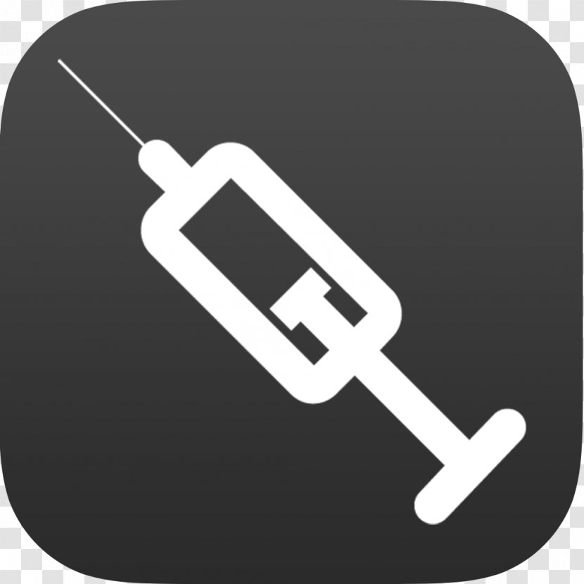 Syringe Injection - Neonatology Transparent PNG