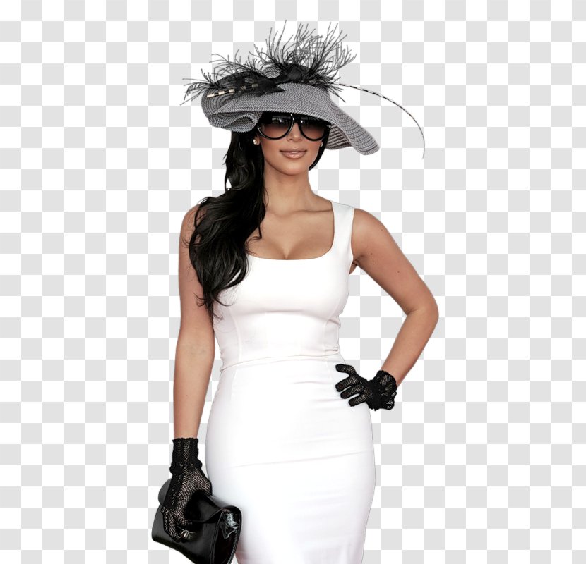 The Kentucky Derby Bowler Hat Fascinator Clothing - Eyewear Transparent PNG