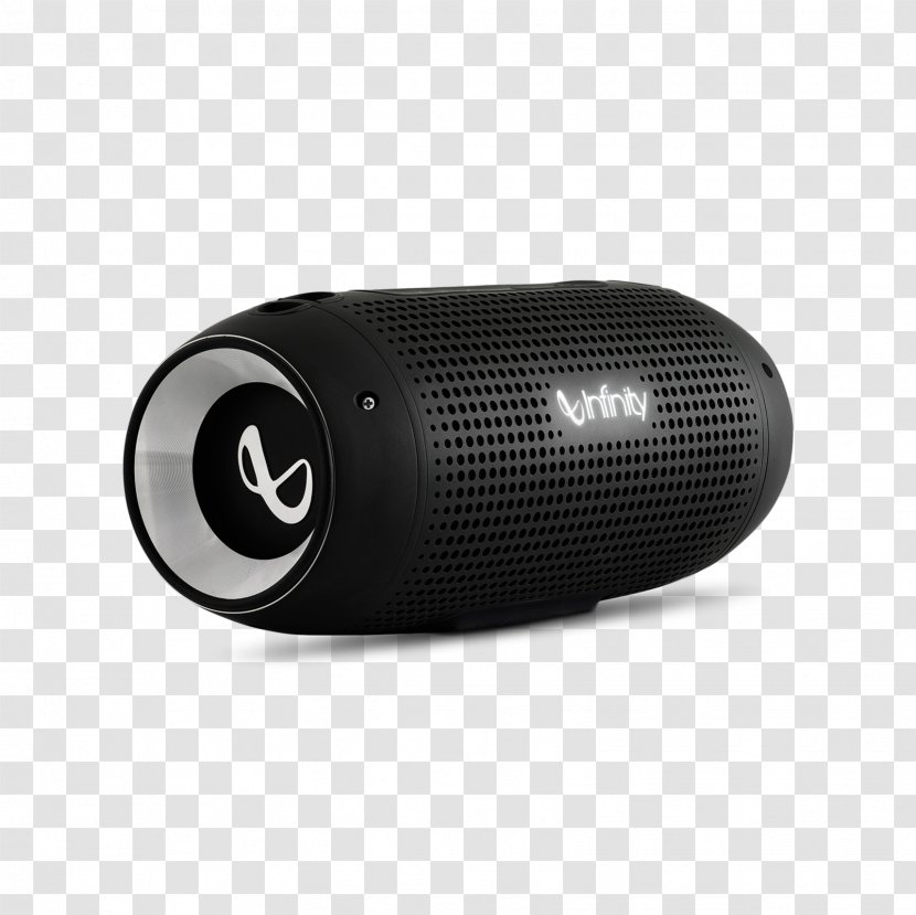 Wireless Speaker Loudspeaker Audio Bluetooth Infinity - Tree - Speakers Transparent PNG