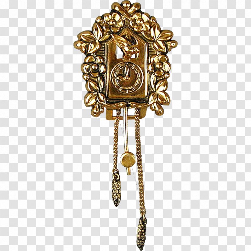 Cuckoo Clock 01504 Body Jewellery - Home Accessories Transparent PNG