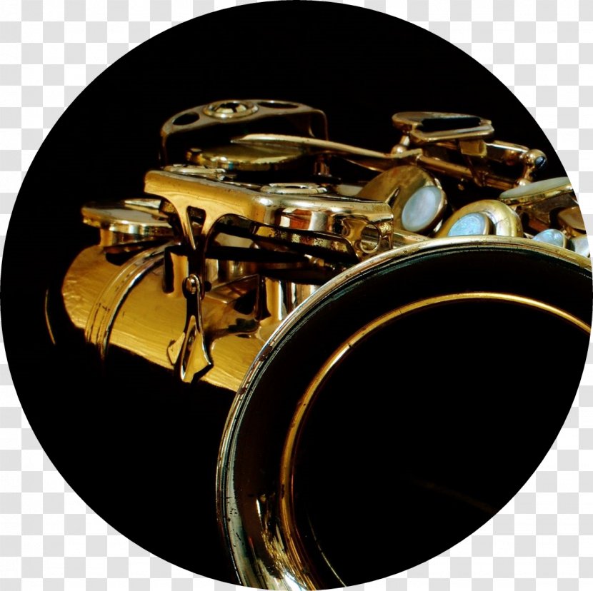 Saxophone New Orleans Jazz & Heritage Festival Art Club - Cartoon Transparent PNG