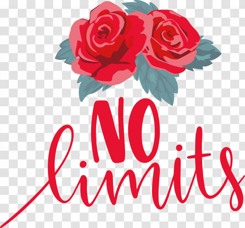 No Limits Dream Future Transparent PNG