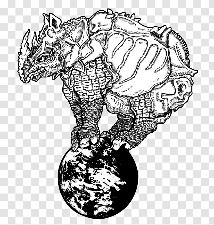 Prop Thtr Theatre Play Dürer's Rhinoceros - Artwork - Global Feast Transparent PNG