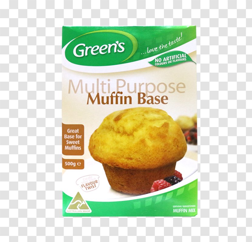 Muffin Chocolate Cake Flour Flavor - Recipe - Geruisisong Transparent PNG
