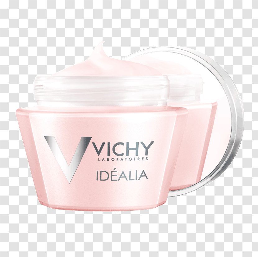 Vichy Liftactiv Supreme Face Cream Serum 10 Anti-aging Moisturizer - Day View Transparent PNG